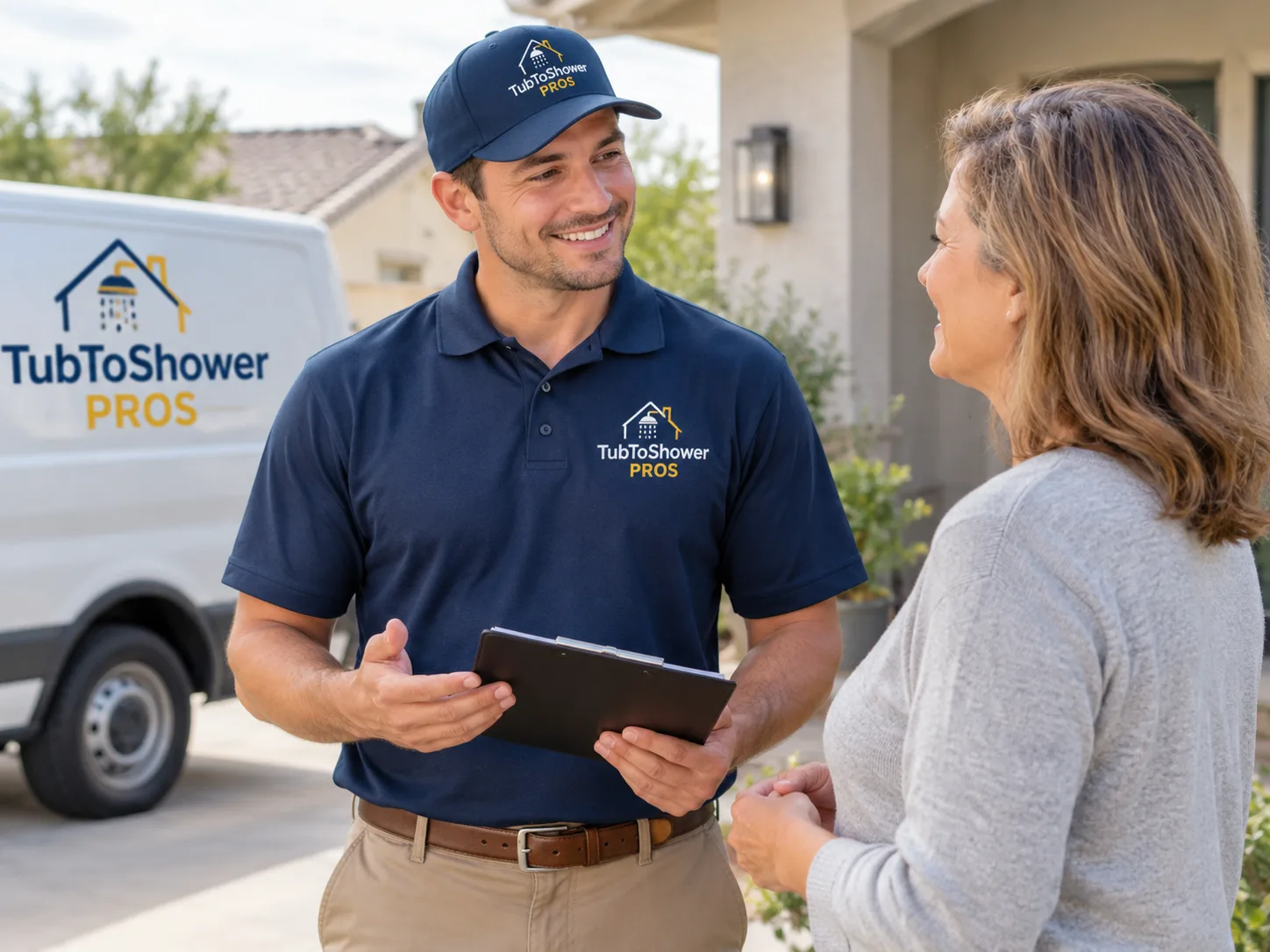 Tub Shower Conversion Port Orford, OR FAQs